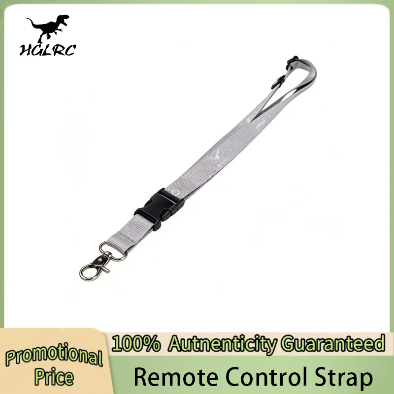 HGLRC C1 2.4G ELRS Remote Cont – Drone Battery Strap recenzja i cena