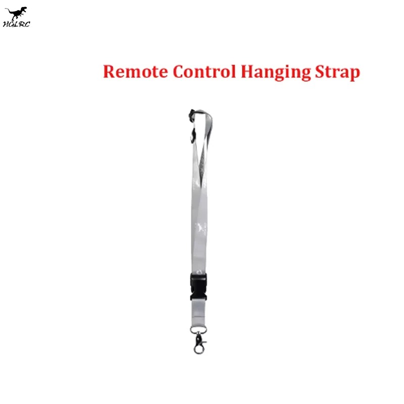 HGLRC C1 2.4G ELRS Remote Cont – Drone Battery Strap recenzja i cena