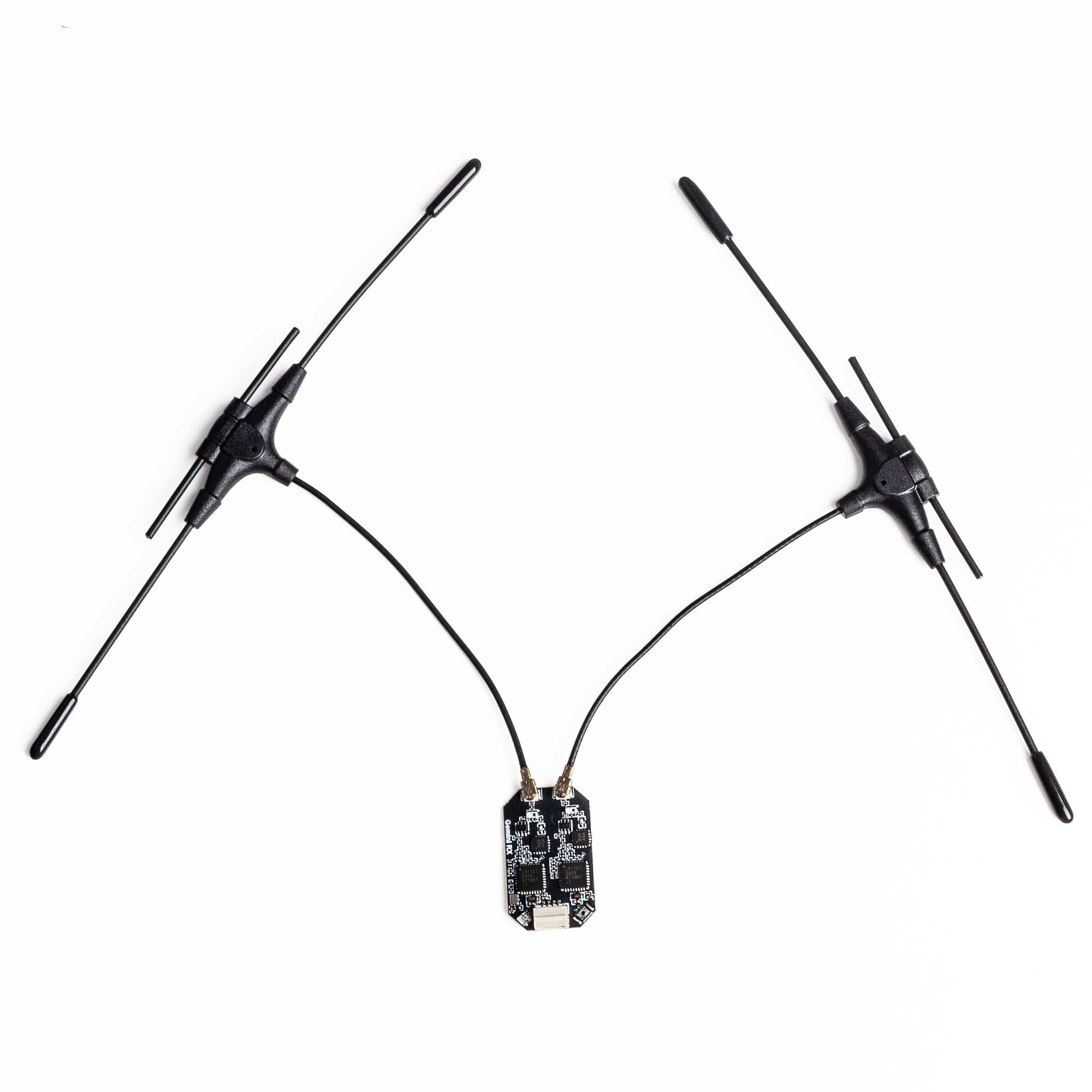 ELRS 915MHz/2.4GHz Gemini Dual – Drone Antenna recenzja i cena