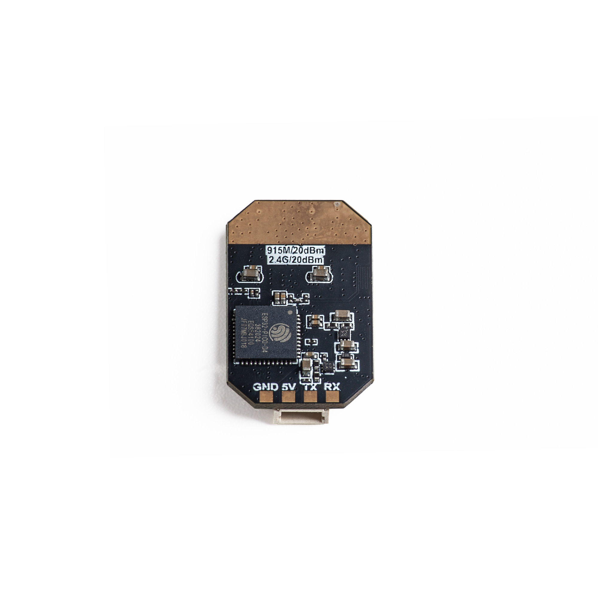 ELRS 915MHz/2.4GHz Gemini Dual – Drone Antenna recenzja i cena