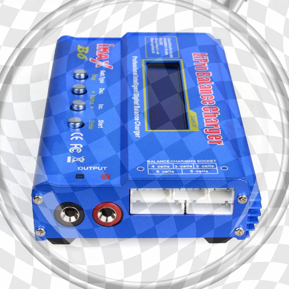 80W DC10-20V Mini Professional – Drone Charger recenzja i cena