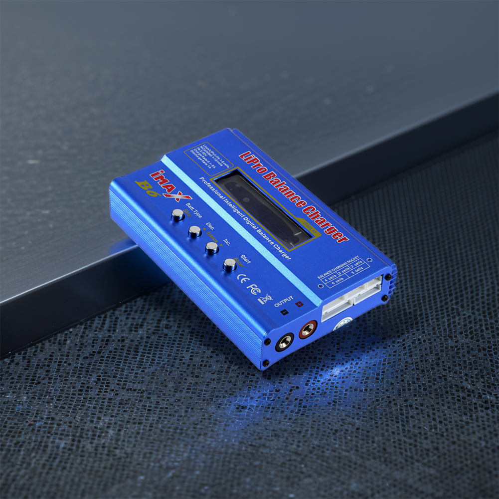 80W DC10-20V Mini Professional – Drone Charger recenzja i cena