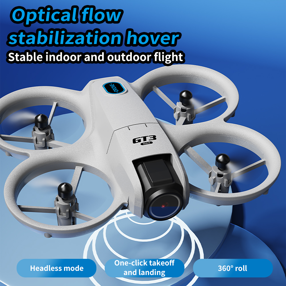 GT3 Drone 8K HD Dual Cameras G – Drone Gimbal recenzja i cena