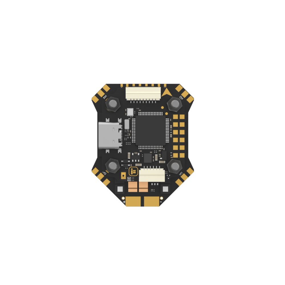 iFlight Borg F7 Mini Stack Fli – Drone Esc recenzja i cena
