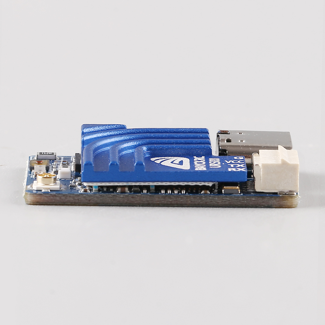 BAYCKRC UR500 ELRS RX 500mW Du – Drone Frame recenzja i cena