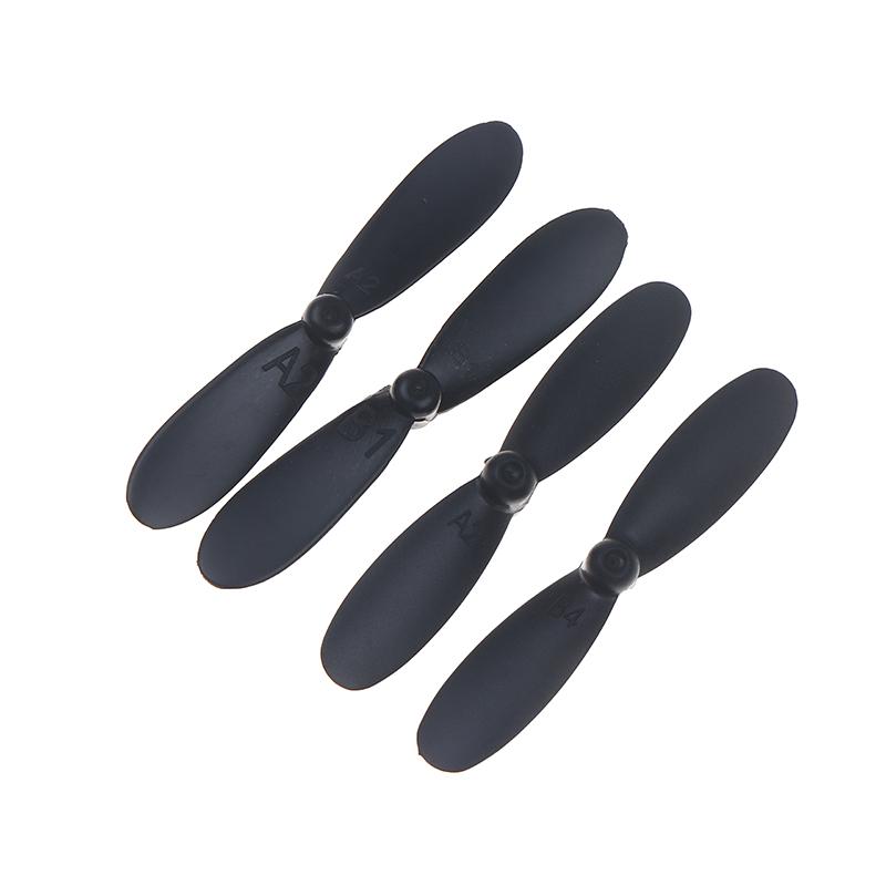 8PCS 42mm Props For 4D RC Spar – Drone Propeller recenzja i cena
