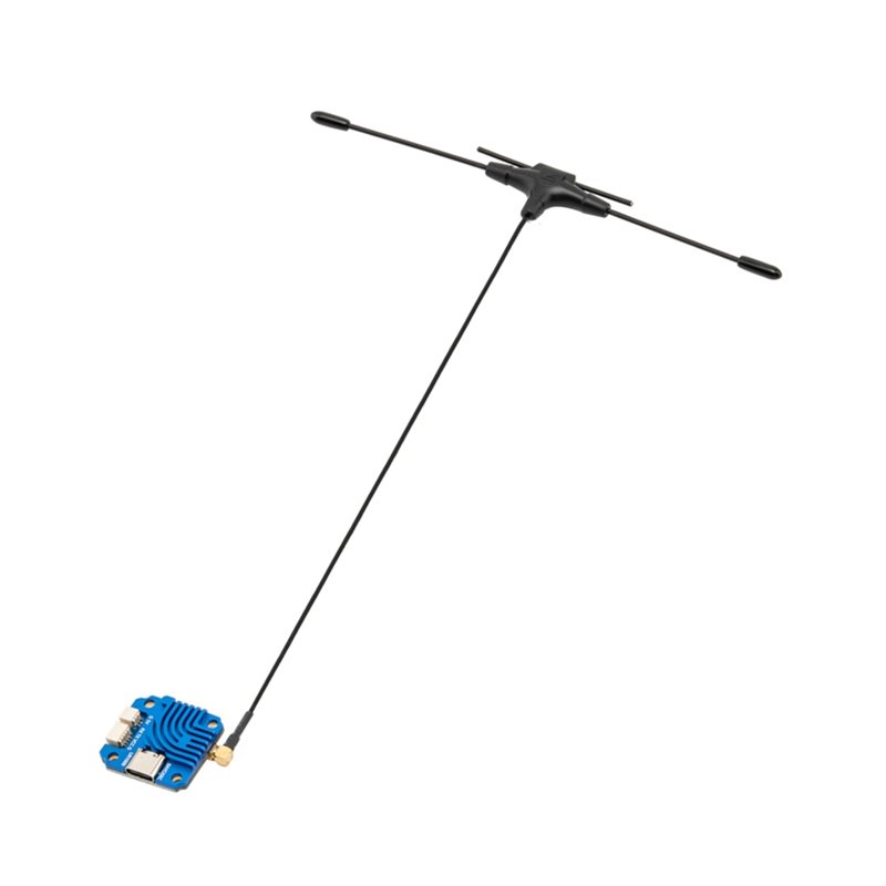 【BRAND NEW】UR1000 ELRS Receive – Drone Antenna recenzja i cena