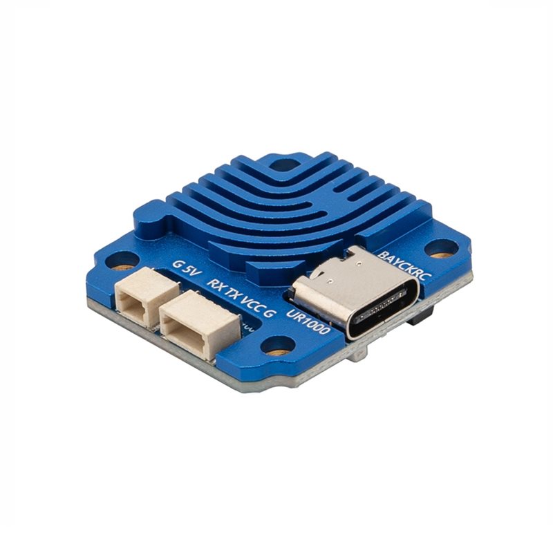【BRAND NEW】UR1000 ELRS Receive – Drone Antenna recenzja i cena