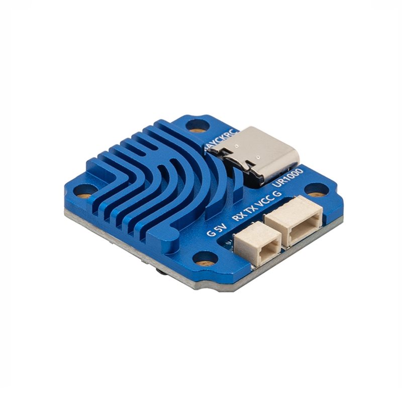 【BRAND NEW】UR1000 ELRS Receive – Drone Antenna recenzja i cena