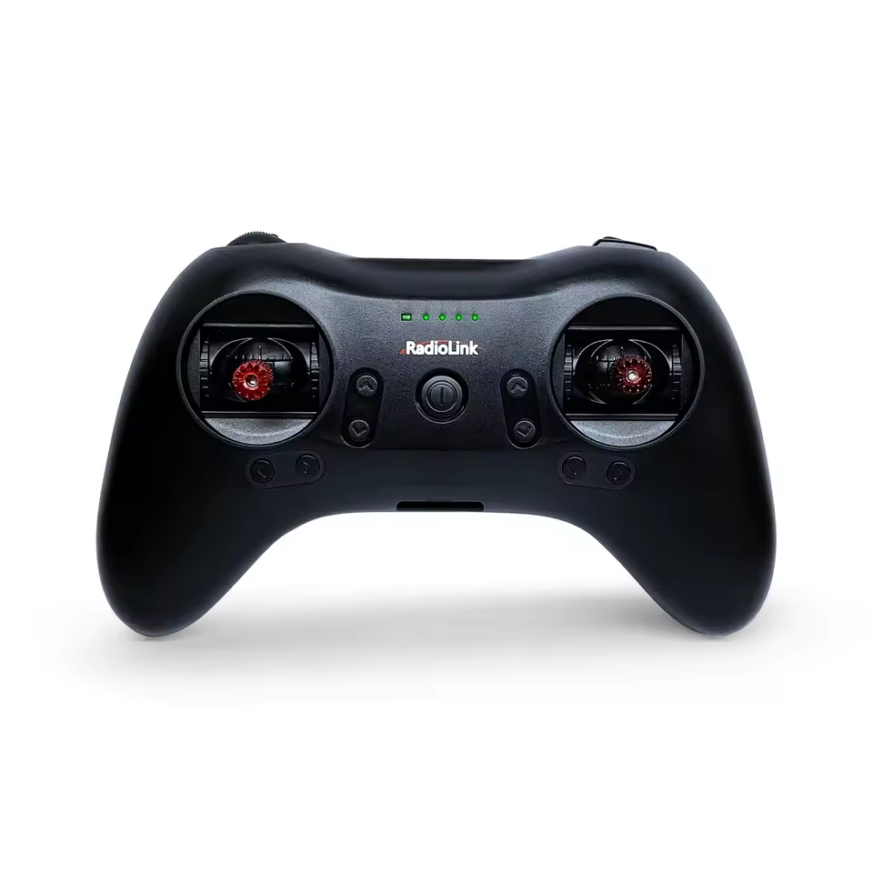 RadioLink T8S Radio Remote Tra – Drone Receiver recenzja i cena