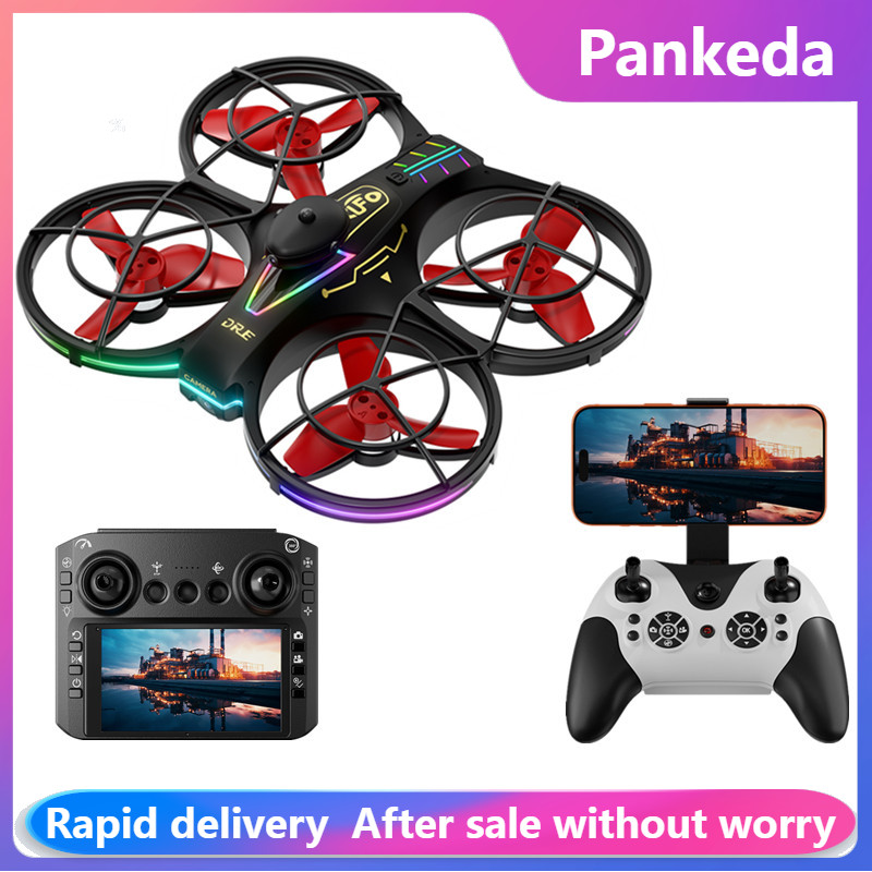 RH830 Professional 4K HD Drone – Drone Led Light recenzja i cena