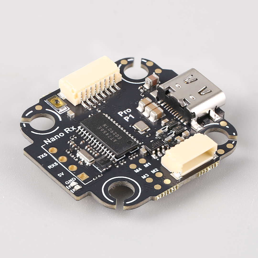 TBS Lucid FC pro Stack Mini FP – Drone Flight Controller recenzja i cena