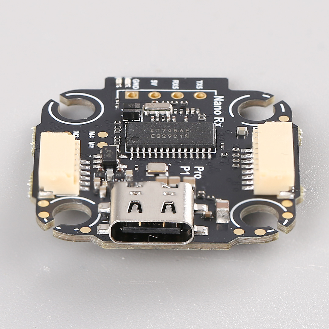 TBS Lucid FC pro Stack Mini FP – Drone Flight Controller recenzja i cena