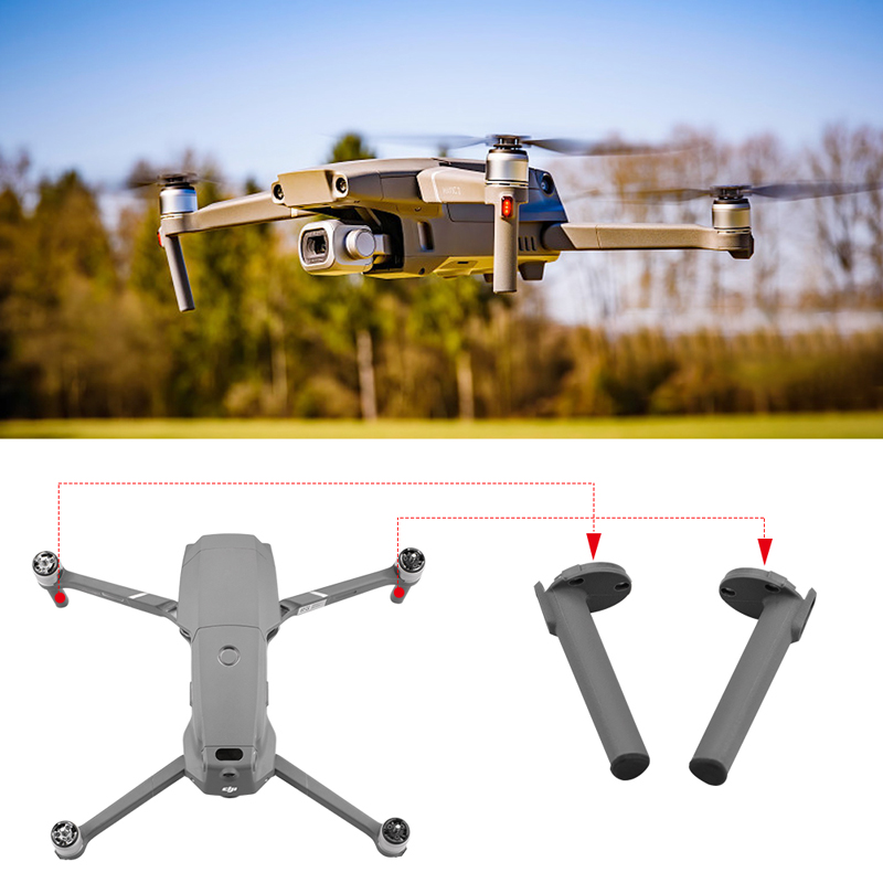 For DJI Mavic 2 Pro Zoom Drone – Drone Landing Gear recenzja i cena