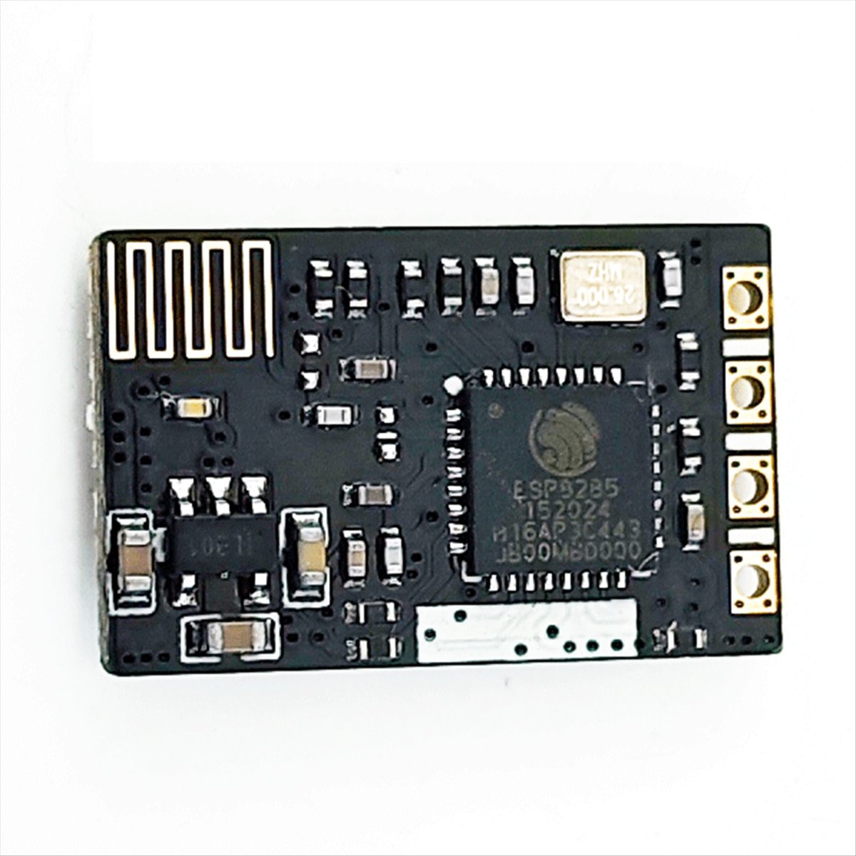 500MHz Receiver 500.5MHz-524.9 – Drone Receiver recenzja i cena