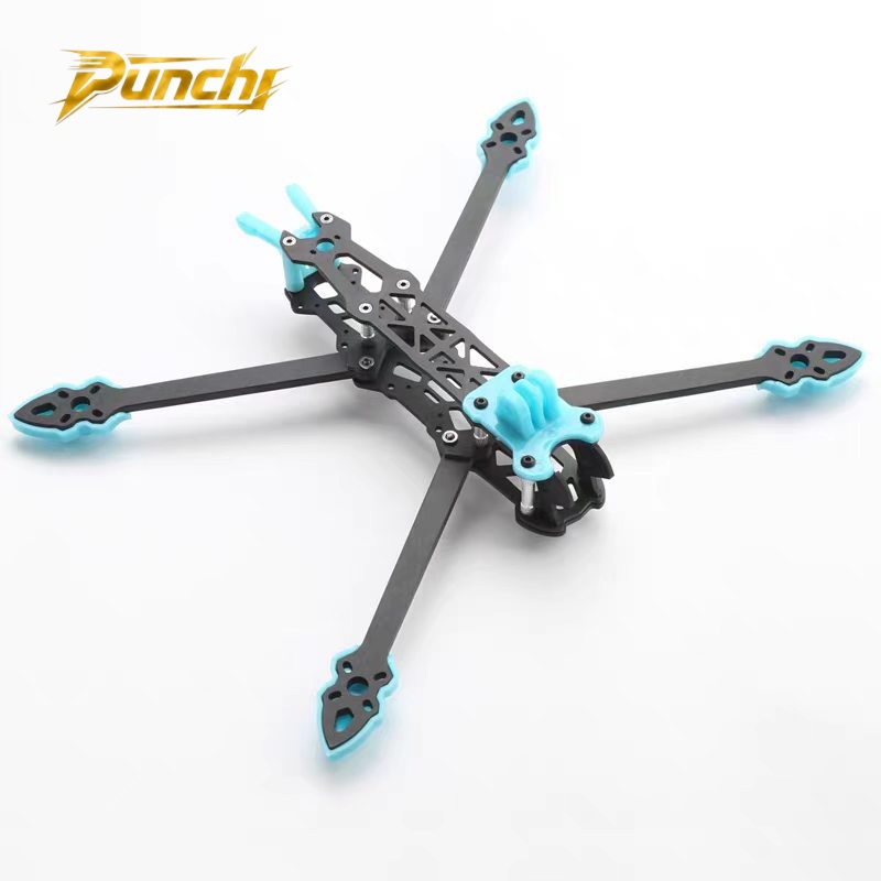 Mark4 5inch FPV Carbon Fiber F – Drone Arm recenzja i cena