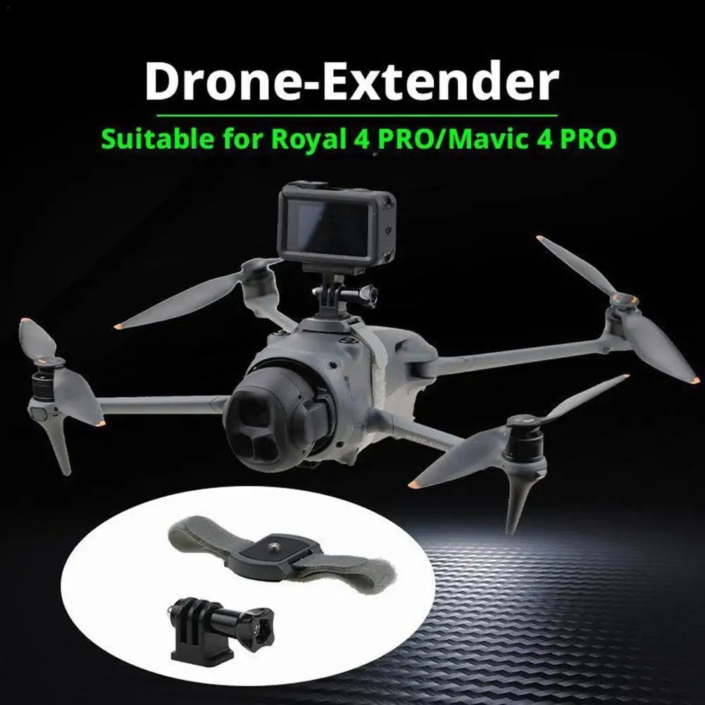 For DJI Mavic 4 Pro Drone Nigh – Drone Led Light recenzja i cena