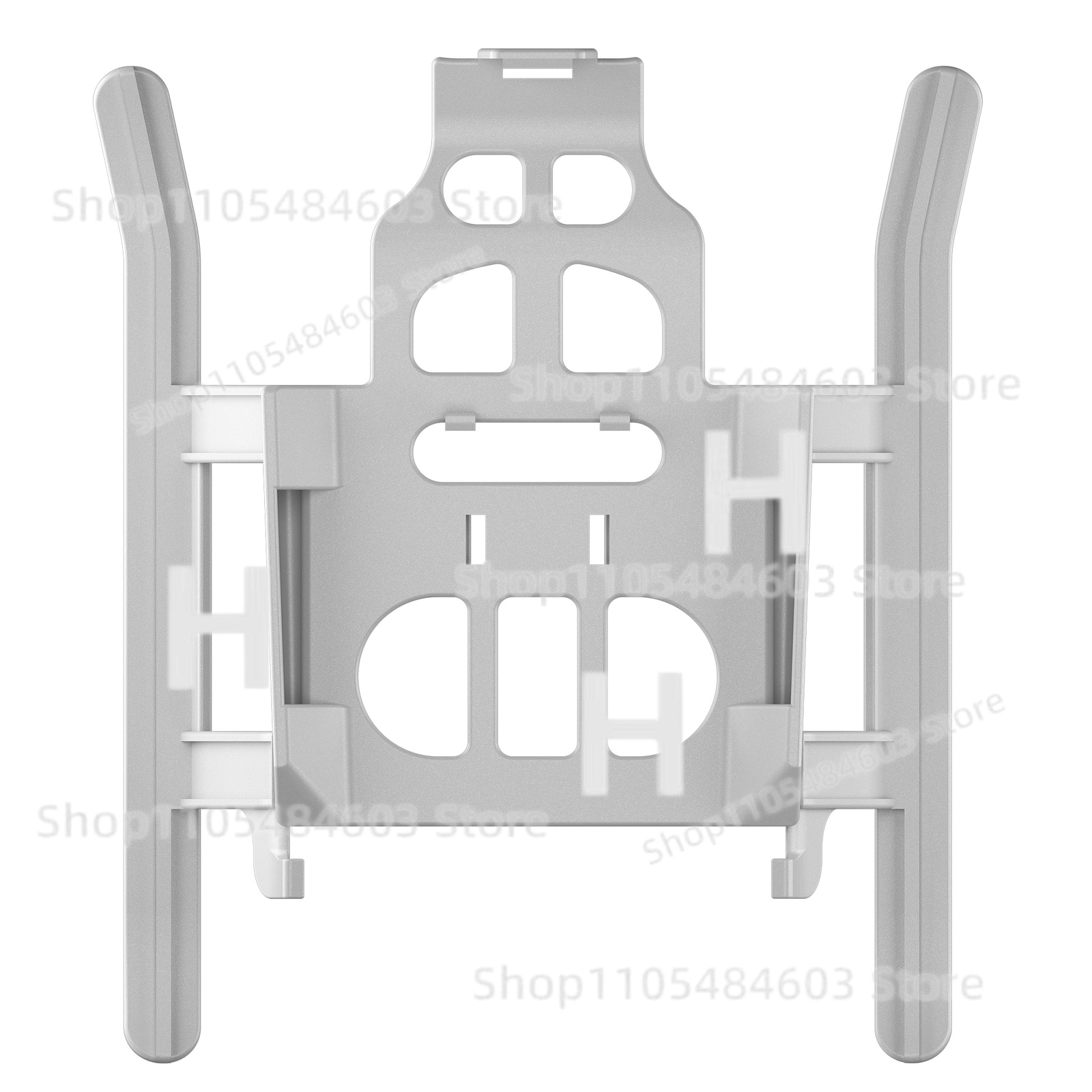 FOR Foldable Heightening Landi – Drone Landing Gear recenzja i cena