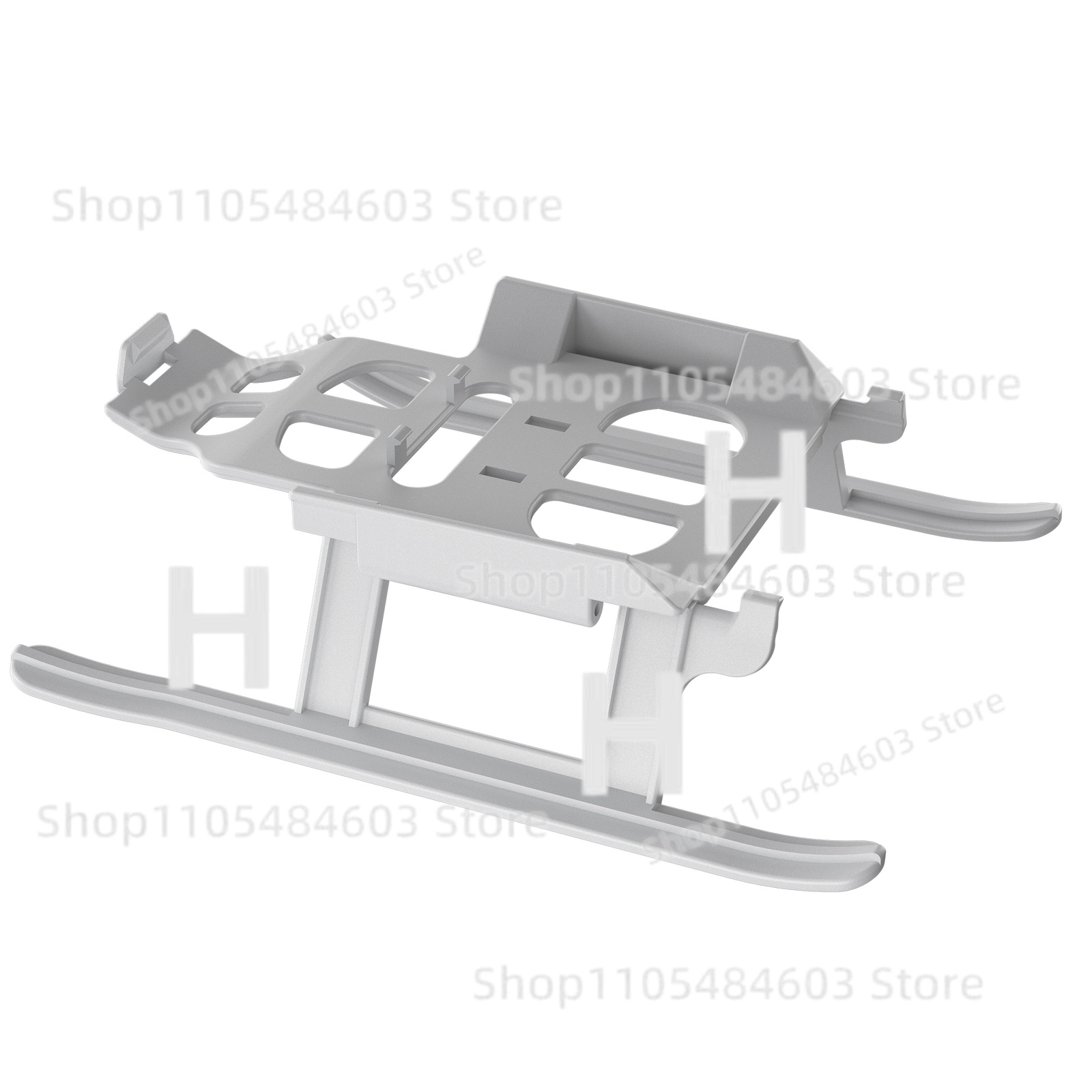 FOR Foldable Heightening Landi – Drone Landing Gear recenzja i cena