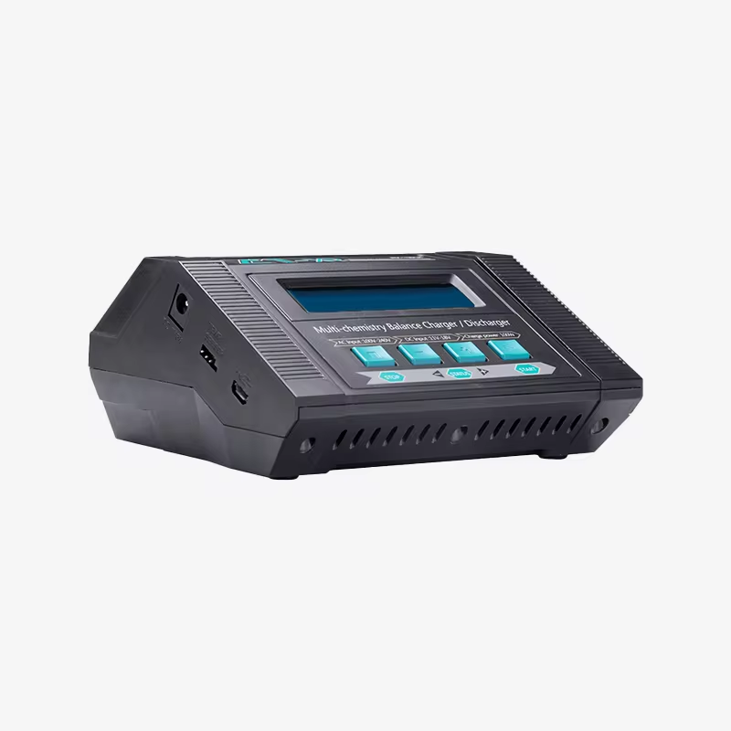 EV-PEAK C1-XR 100W 10A Smart B – Drone Charger recenzja i cena