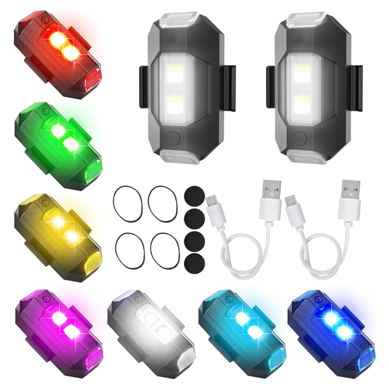 Universal Strobe Light for Mot – Drone Led Light recenzja i cena