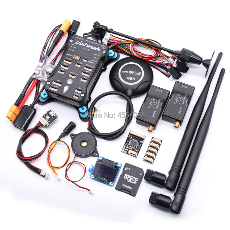 Angeltoy 2.4.8 PRO 32 Bit Flig – Drone Compass recenzja i cena