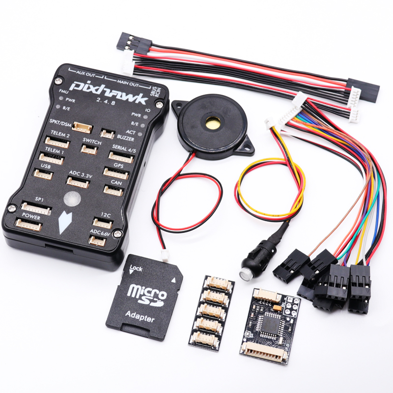 Angeltoy 2.4.8 PRO 32 Bit Flig – Drone Compass recenzja i cena