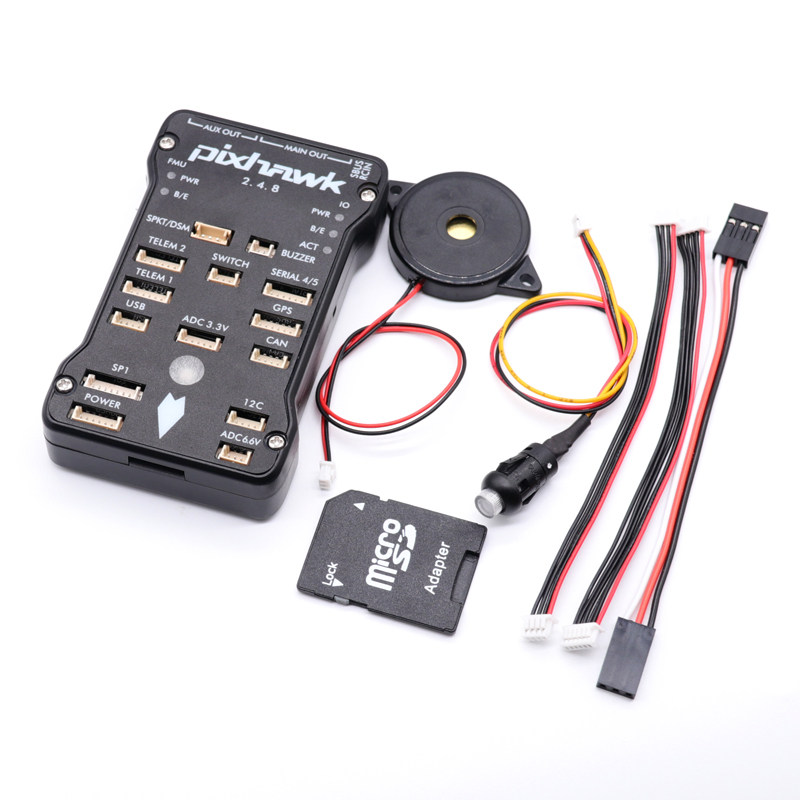 Angeltoy 2.4.8 PRO 32 Bit Flig – Drone Compass recenzja i cena