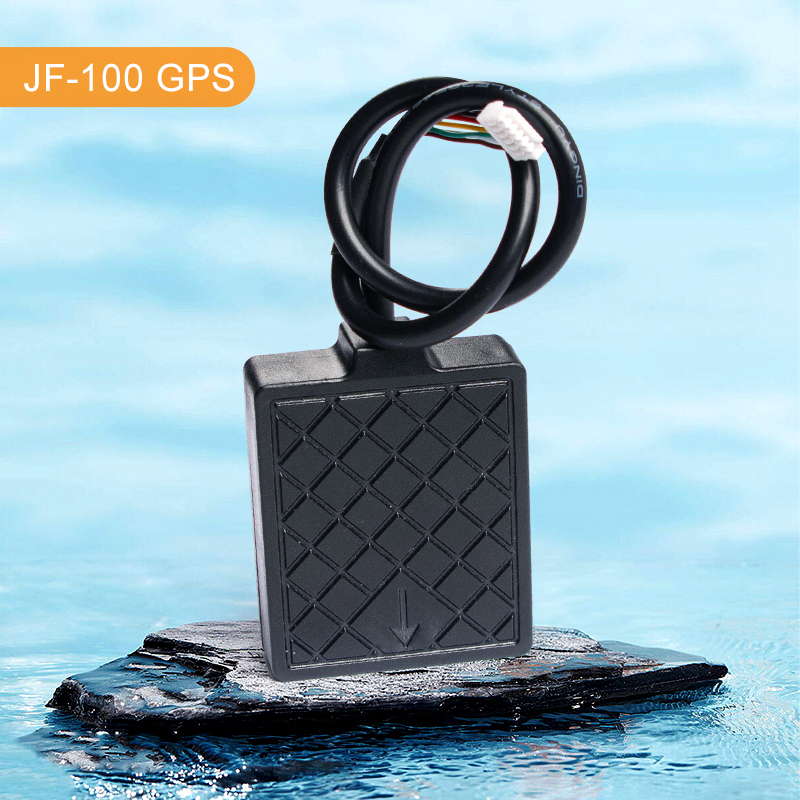 m10n 10Hz GPS Module with Comp – Drone Compass recenzja i cena