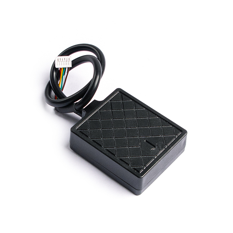 m10n 10Hz GPS Module with Comp – Drone Compass recenzja i cena