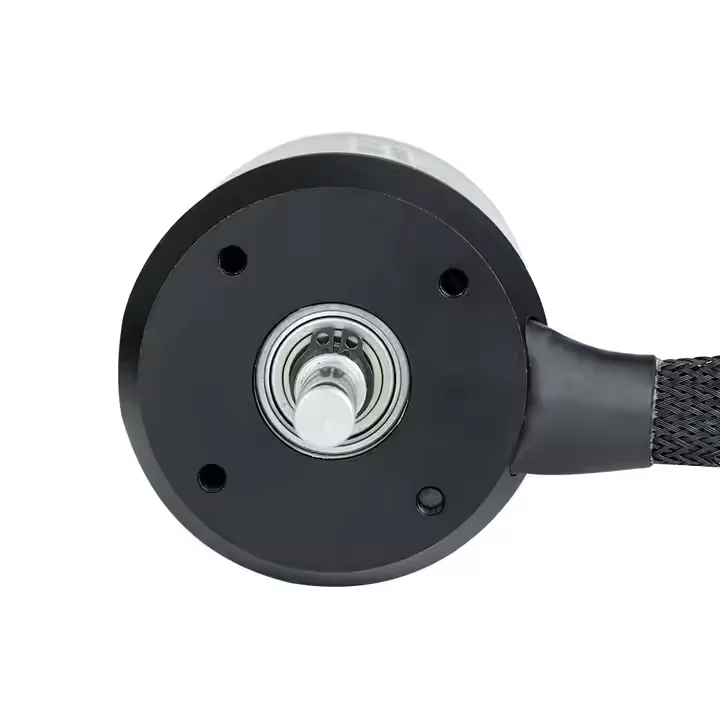 190KV Brushless Motor 6374 Dr- – Drone Motor recenzja i cena