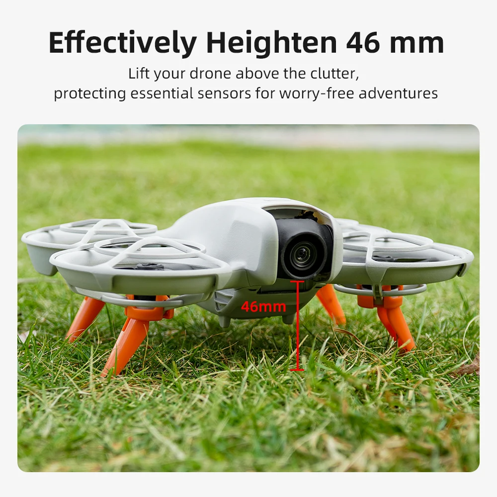 Landing Gear For DJI NEO Drone – Drone Landing Gear recenzja i cena