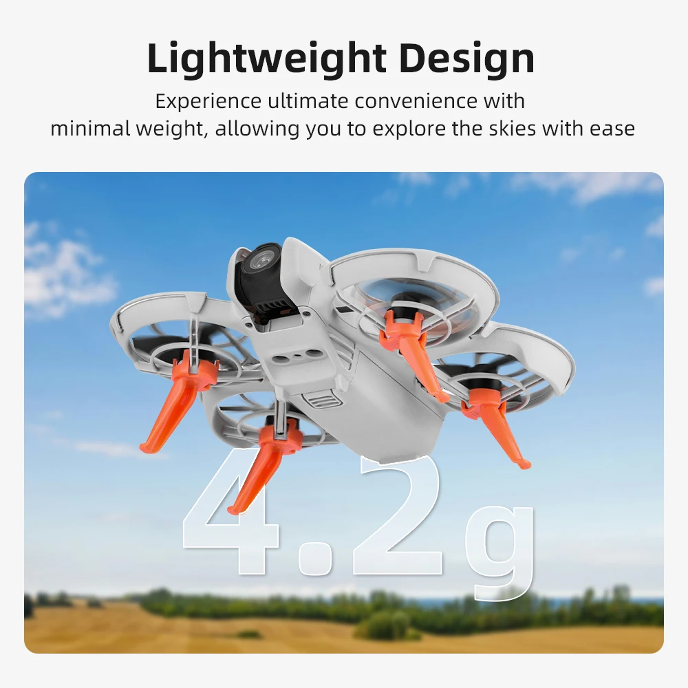 Landing Gear For DJI NEO Drone – Drone Landing Gear recenzja i cena