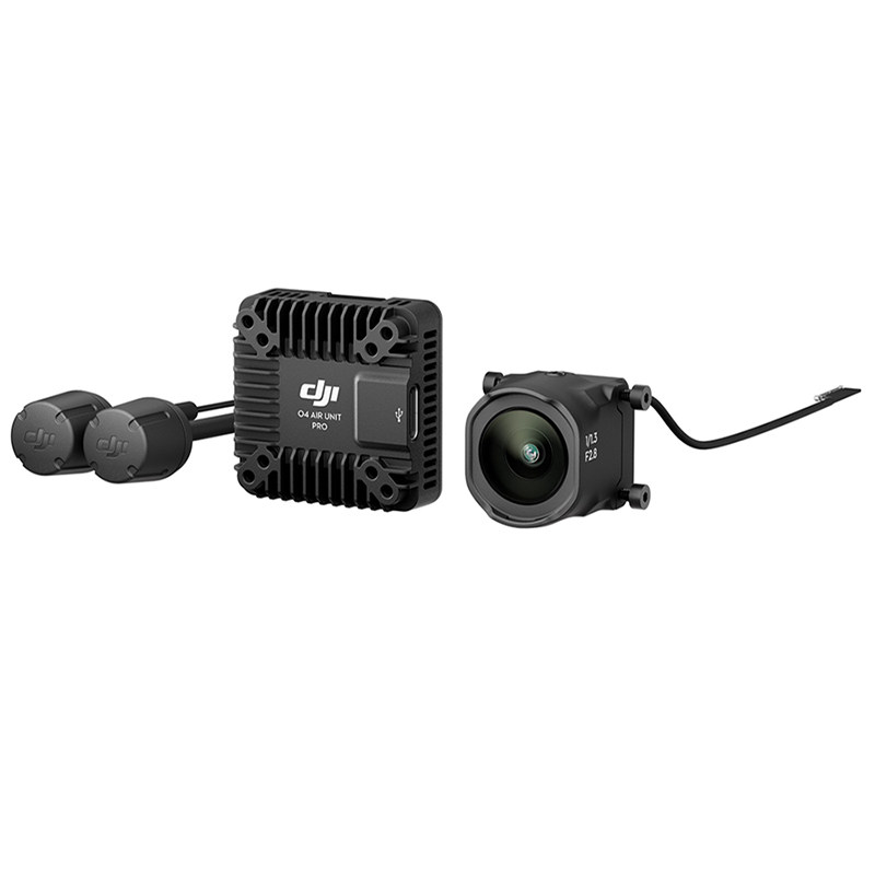 DJI O4 Air Unit Series Flagshi – Drone Camera recenzja i cena