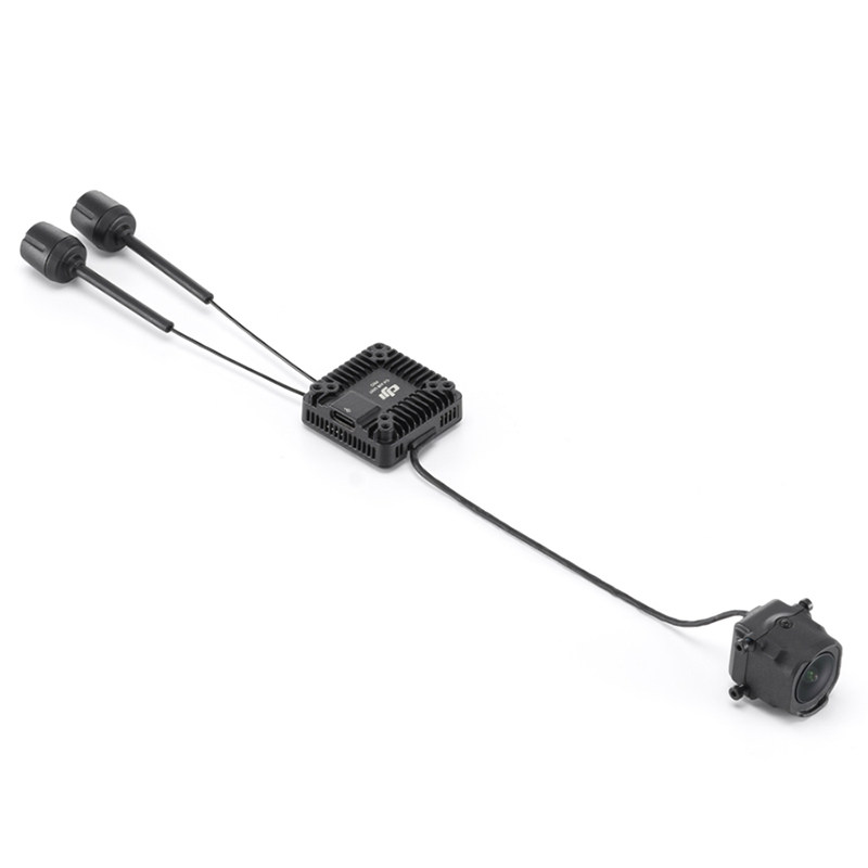 DJI O4 Air Unit Series Flagshi – Drone Camera recenzja i cena