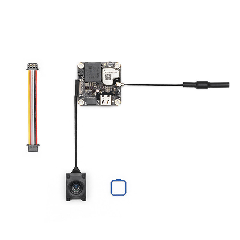 DJI O4 Air Unit Series Flagshi – Drone Camera recenzja i cena