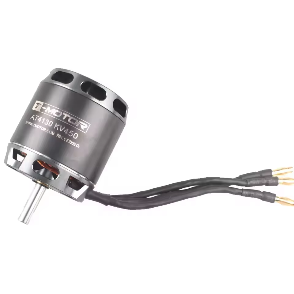 T-MOTOR AT4130 230/300/450KV L – Drone Motor recenzja i cena