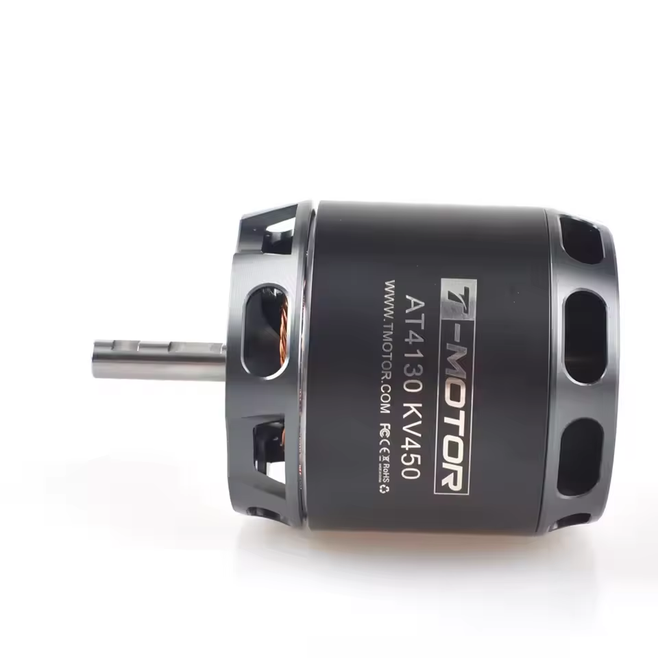 T-MOTOR AT4130 230/300/450KV L – Drone Motor recenzja i cena