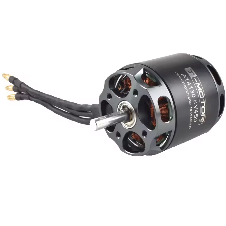T-MOTOR AT4130 230/300/450KV L – Drone Motor recenzja i cena