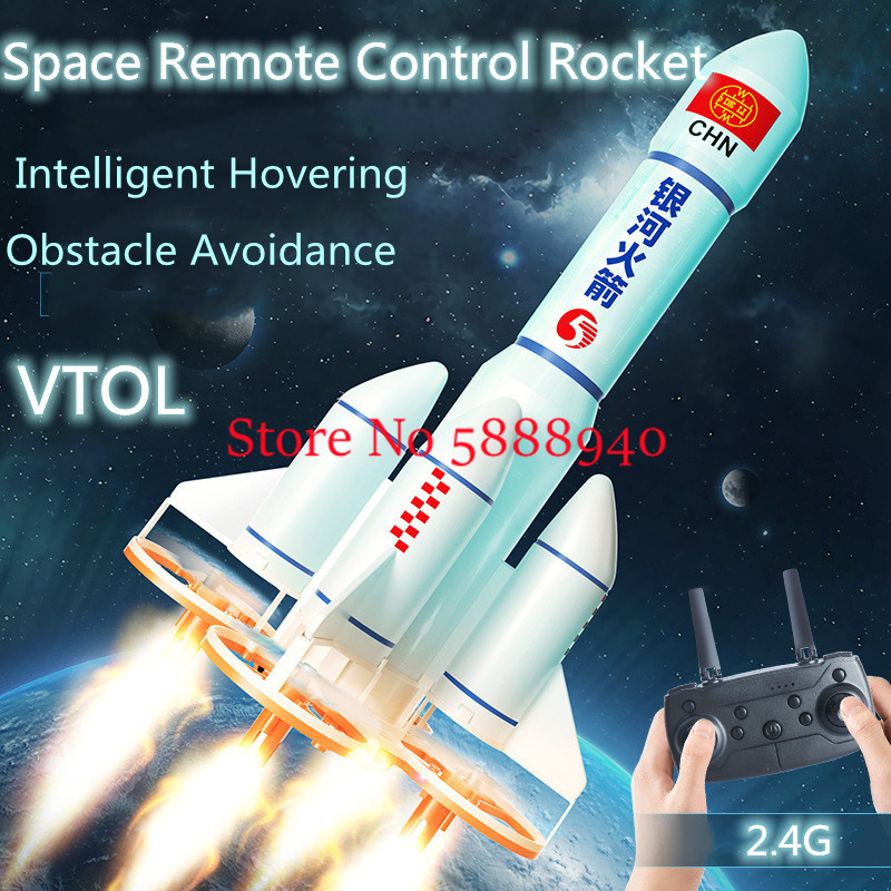 Rocket Styling Obstacle Avoida – Drone Led Light recenzja i cena