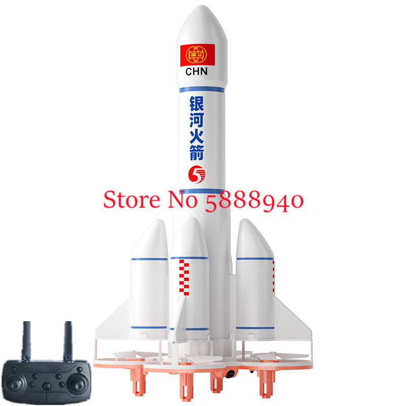 Rocket Styling Obstacle Avoida – Drone Led Light recenzja i cena