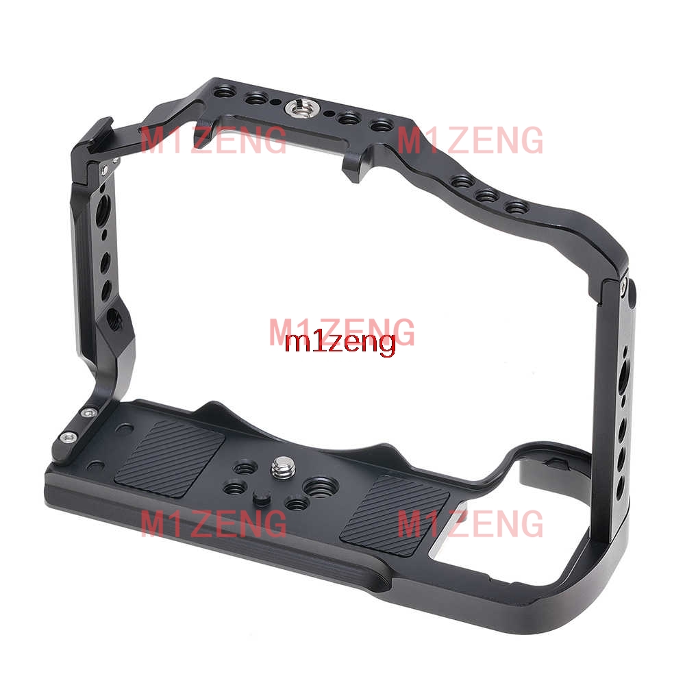 Alloy quick release Rabbit cag – Drone Arm recenzja i cena