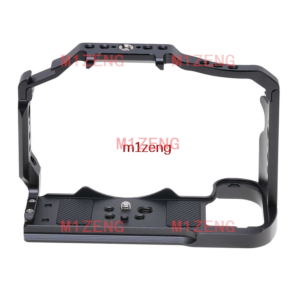 Alloy quick release Rabbit cag – Drone Arm recenzja i cena