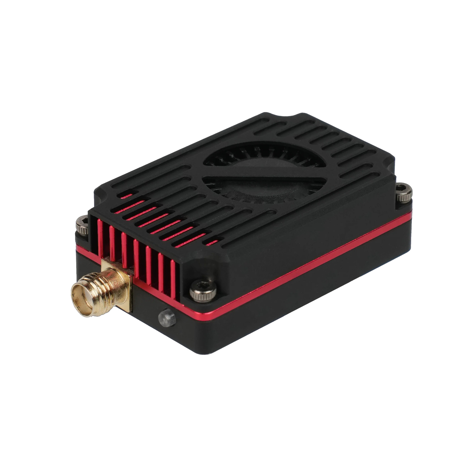 VTX RUSHFPV 4.9G 4W Video Tran – Drone Transmitter recenzja i cena