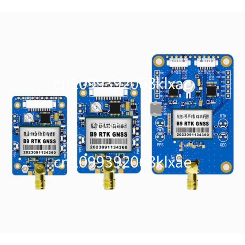 Beitian ZED-F9P and Xinxington – Drone Gps Module recenzja i cena