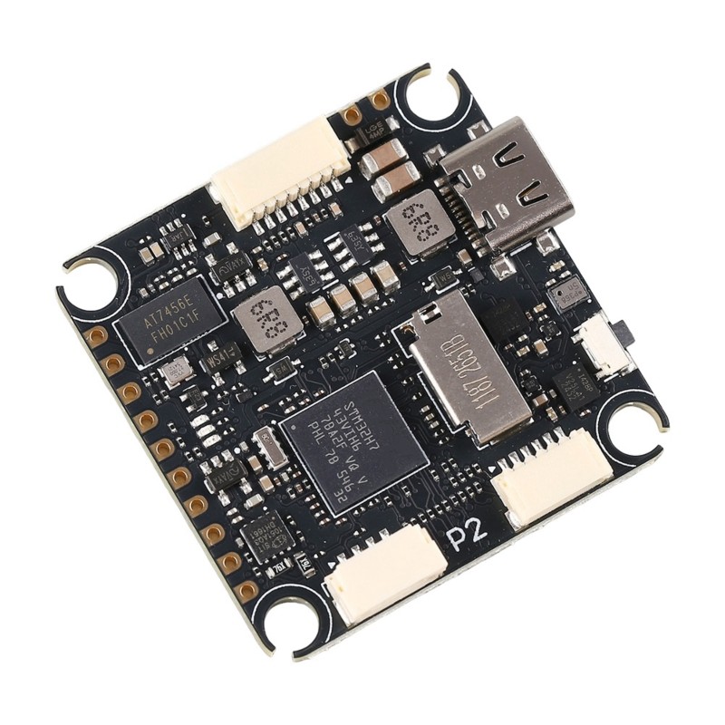 WOTT-TBS Lucid H7 FC Flight Co – Drone Flight Controller recenzja i cena