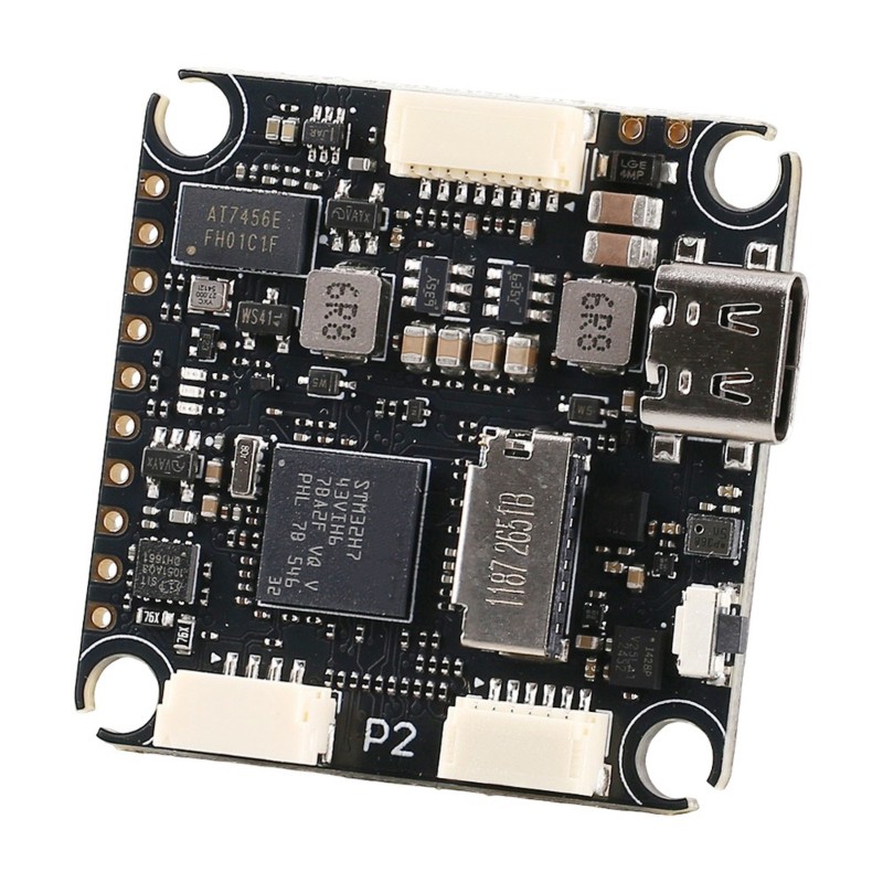 WOTT-TBS Lucid H7 FC Flight Co – Drone Flight Controller recenzja i cena