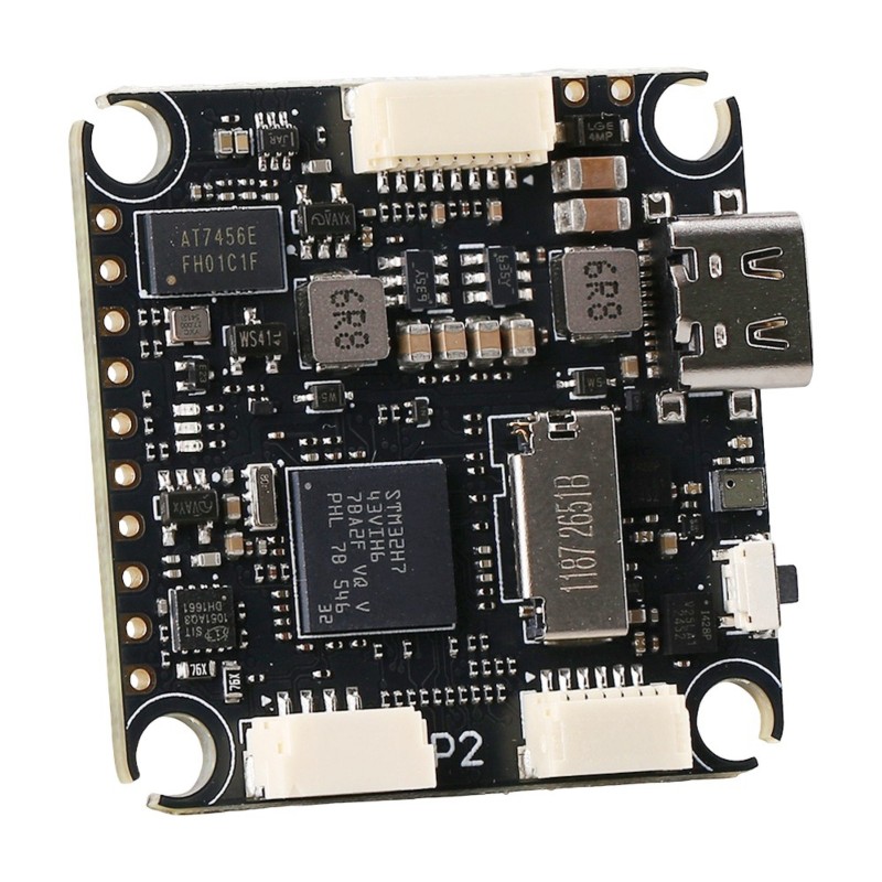 WOTT-TBS Lucid H7 FC Flight Co – Drone Flight Controller recenzja i cena